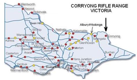 The cross border commissioner's role is to work with border residents, businesses and community organisations to identify and advocate for change along victoria's borders. New Page 1 www.aihpa.com