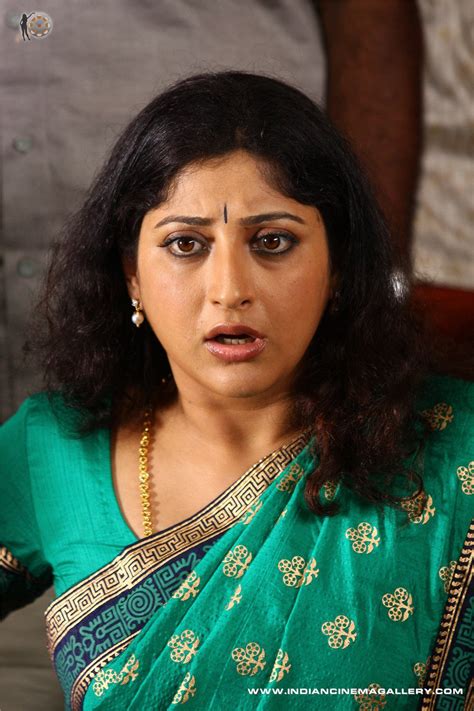 Telugu Serial Actress Aunties Lakshmi Gopalaswamy