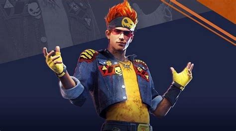 Free fire has a big pool of characters and each of them have unique abilities that can assist the users in different ways. Everything we know about Free Fire's upcoming character Alvaro