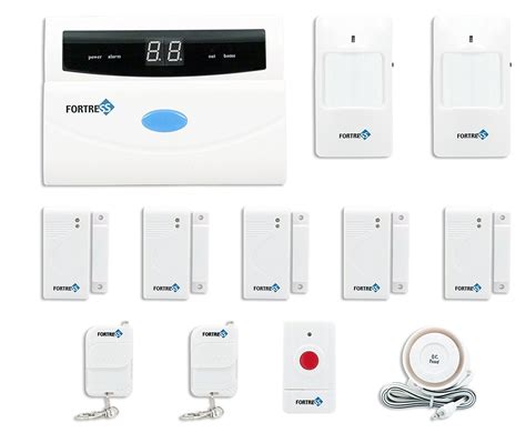 There is a common question, whether these burglar alarms are really safe or not? The 8 Best Home Security Systems to Buy in 2018 for Under $100