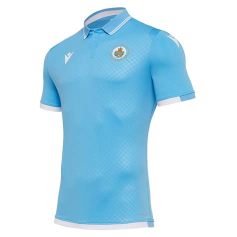 Senit zadik werd geboren in het italiaanse bolog. Novas camisas de San Marino 2020-2021 Macron » Mantos do ...