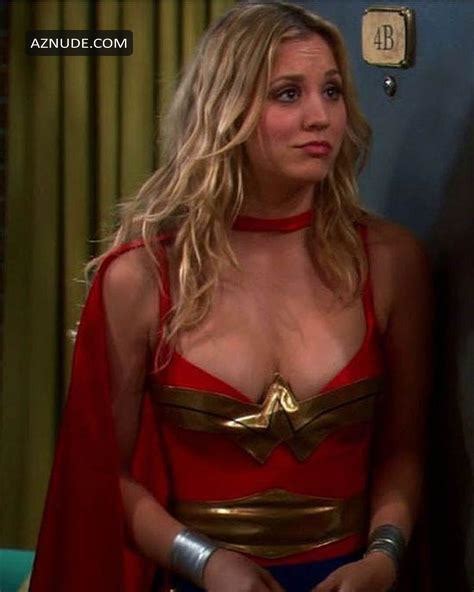 The Big Bang Theory Nude Scenes Aznude