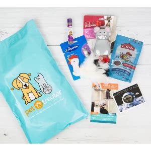 No pet treater coupon code to take advantage of this deal. Monthly Dog Box | Monthly Cat Box | Pet Subscription Boxes ...