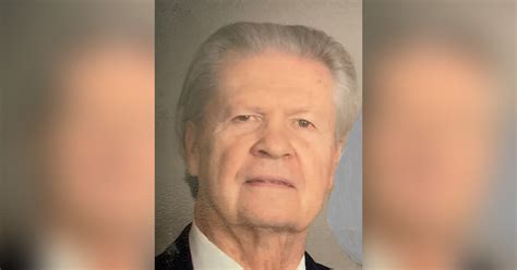 Obituary For Dennis M Opsitnik Kirila Funeral Home Inc
