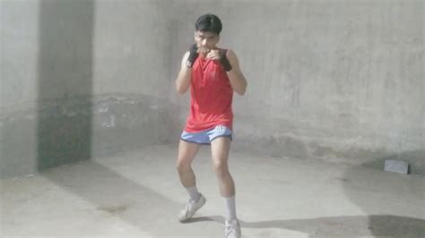 Beautiful Shadow Boxing Youtube