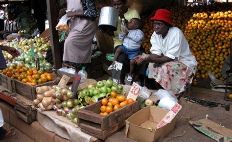 The crop contributes 7% of the total fruit export to the world market. East Africa: Kenya EU Market Hinges On EAC Deal - allAfrica.com