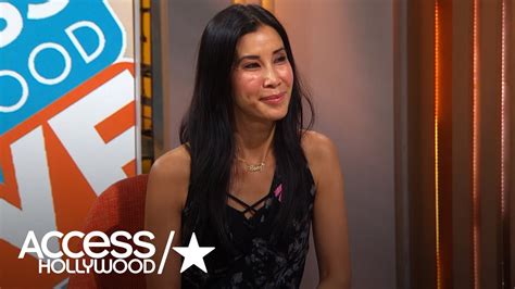 This Is Life With Lisa Ling Lisa Ling On Stripping Down In Her Show