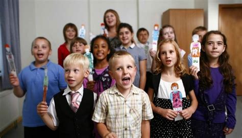 Image Result For Mormon Pioneer Children Singing Time Primary