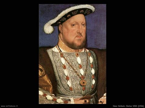 Hans Holbein Pittore Biografia Opere Quadri
