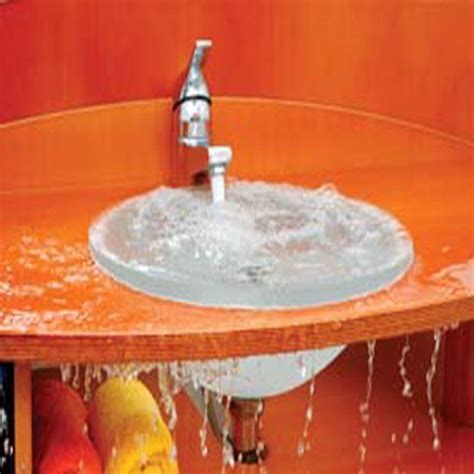 Since naoh is so corrosive, contact via so, to avoid using caustic, toxic chemicals, look no further than your kitchen pantry for everything you need to unclog a drain without causing. How to Unclog Drains Without Chemicals | Unclog bathroom ...