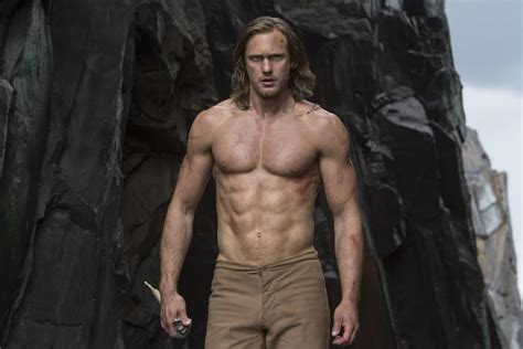 The Legend Of Tarzan Weekend Movie Review 1