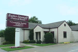 We offer a variety of services, arrangements, and resources. Butler-Stumpff Funeral Home - Tulsa - OK | Legacy.com