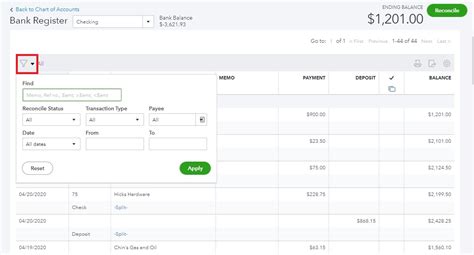 How to do void a check in quickbooks. How to Void a Check in QuickBooks Online