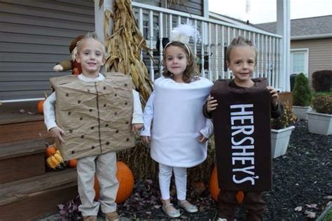 26 Fun Halloween Costumes For Siblings To Wear Together Sibling