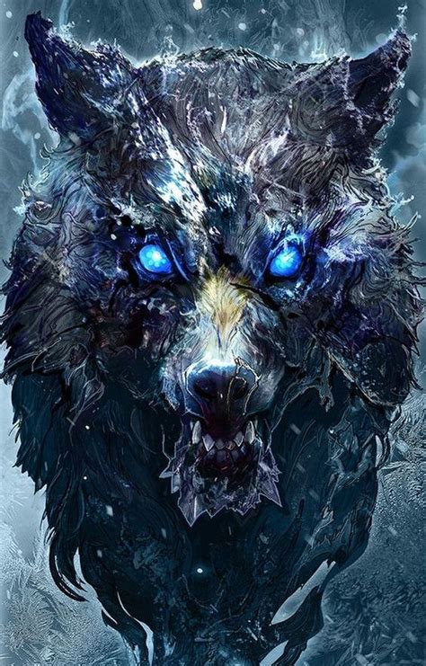 Norse Wolves Friend Of Gods Or Terminator Posted Ondecember 6 2018by