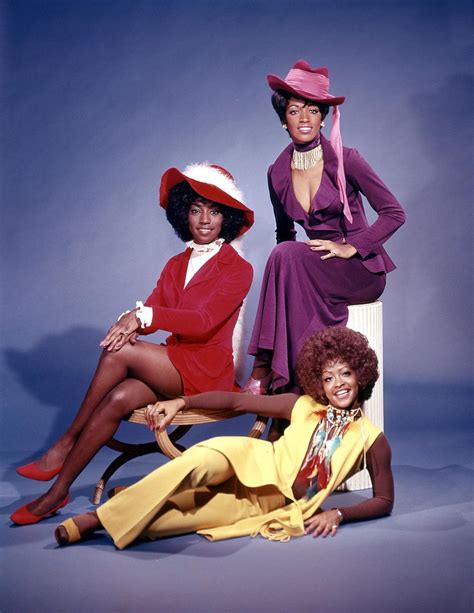 1970 Black Womens Fashion Depolyrics