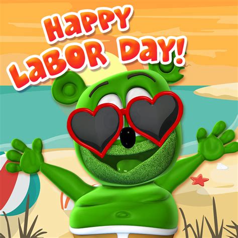 State holidays are normally observed by certain states in malaysia or when it is relevant to the state itself. Happy Labor Day! - Gummibär