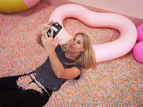 Is the sprinkle pool peachy after all, or will the museum be getting its just desserts if complaints continue? Dive into a pool of sprinkles at the Museum of Ice Cream ...