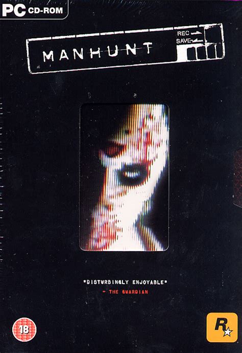 Download Manhunt 1 Pc Game Full Version