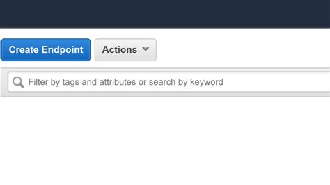 5 Step Guide to Create AWS Endpoints - CloudySave