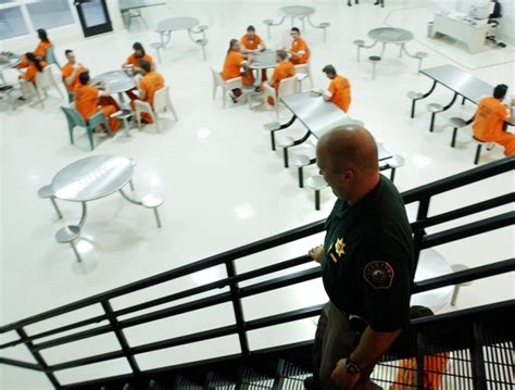 Hundreds Sit In Solitary Confinement In Colorados Jails Lawmakers