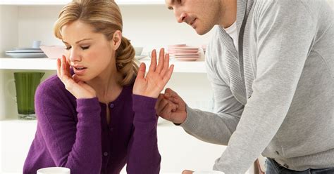 5 Ways To Diffuse An Angry Partner Huffpost