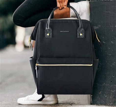 Best Laptop Backpack For Work Women To Buy Right Now Topofstyle Blog