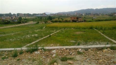 1 Kanal Agricultural Land For Sale In Bedian Road Zamulk