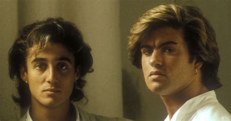Last christmas remastered — wham! Wham! | full Official Chart History | Official Charts Company