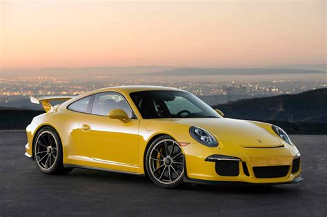 Porsche 911 Carrera Specs And Prices New World