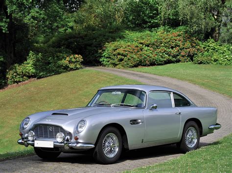 RM Sotheby's - 1965 Aston Martin DB5 Vantage | London 2015
