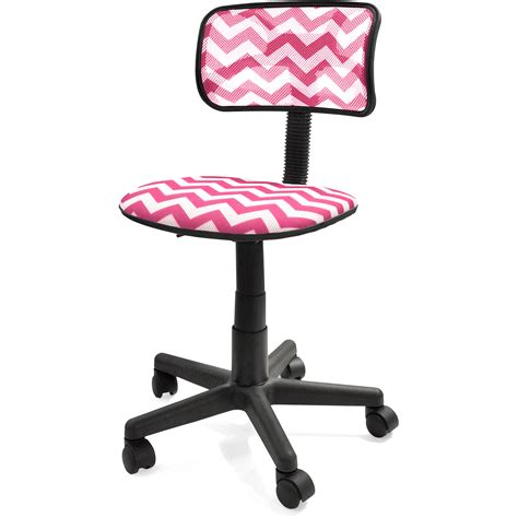Office chair ergonomic executive desk computer kulik system monarch azur. Pink Desk Chairs - Walmart.com