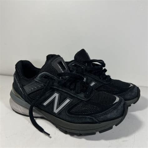 New Balance W990bk5 Women S Running Shoes Sz 6のebay公認海外通販｜セカイモン