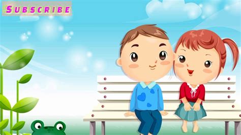 Aap apne whatsapp status par rakhe. Cartoon love cute whatsapp status video || Romantic video ...