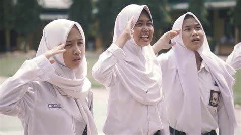 Short Movie Kenakalan Remaja Sma 9 Kota Jambi Youtube