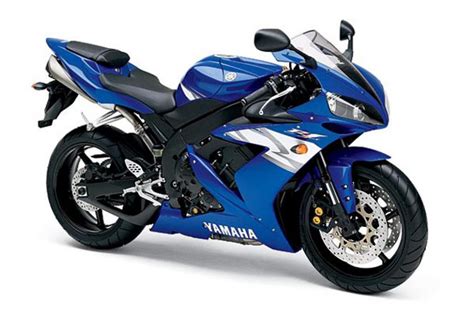 If you would like to get a quote on a new 2005 yamaha yzf r1 use our build your own tool, or compare this bike to other sport motorcycles. 2005 Yamaha YZF R1 - Moto.ZombDrive.COM