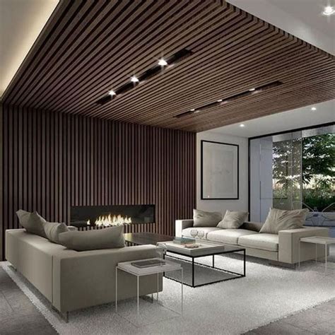 Modern Home Ceiling Design