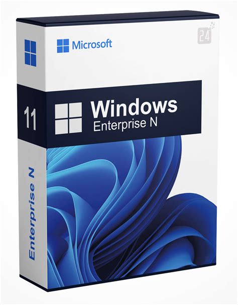 Microsoft Windows 11 Enterprise N Blitzhandel24