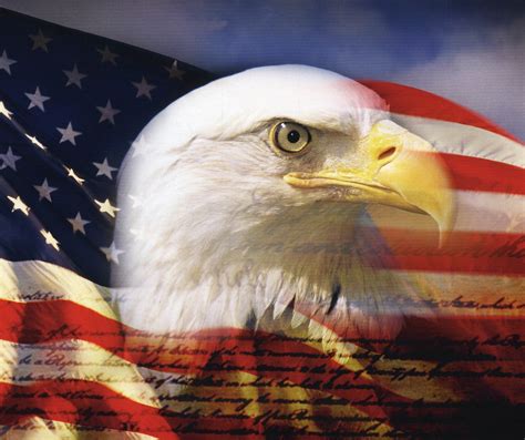 🔥 50 Patriotic Wallpaper Usa Flag Eagle Wallpapersafari