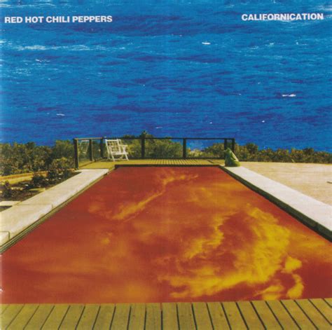 red hot chili peppers californication 2015 ca rimo cd discogs