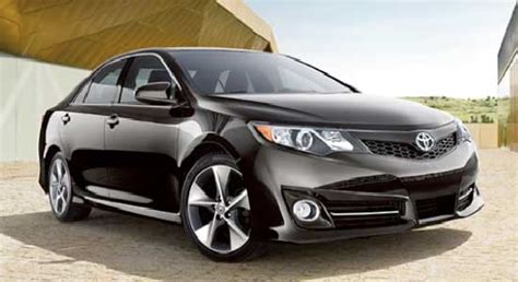 What are the different models of toyota cars? Different Types Of Cars List For The Global Market