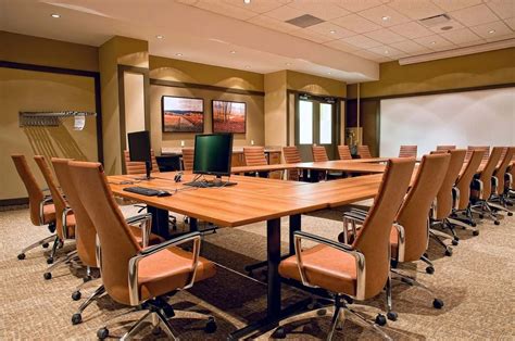 5 Things To Consider When Designing A Meeting Room Yuan Design