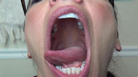 Japanese Tongue Mouth Fetish Free XXX Pics Hot Sex Photos And Best