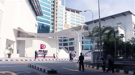 Management and science university (msu) is a higher education institution in malaysia. MSU Homecoming Fiesta & 12th Convocation 2013 - YouTube