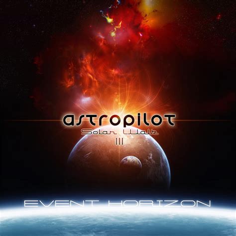 Astropilot On Spotify