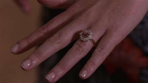 In the couple's first tv interview following the announcement, jack explained how he went and found an amazing padparadscha sapphire, but then didn't want to. Princess Eugenie: Engagement was a perfect moment - BBC News