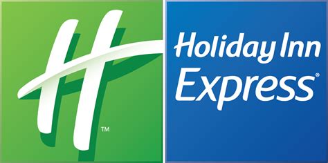 Holiday Inn Express Logo Hotels Logonoid Com