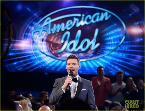 Ryan Seacrest Says He Had To Do A Mid Show Underwear Change After A