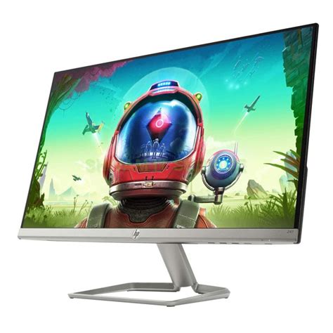 Buy Hp 24f 24 Inch Ultra Slim Led Backlit Full Hd 75 Hz Refresh Rate Gaming Monitor At Best