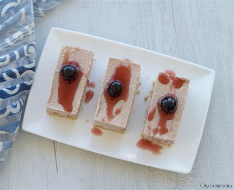 Maybe you would like to learn more about one of these? Cheesecake mascarpone e nutella, ricetta golosa